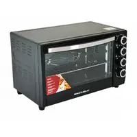 Печь электрическая Grunhelm GN-3502-ARС 1800 Вт