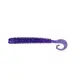 Силікон Kalipso Frizzle Curly Tail 2.5" 10 205 PV