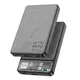 УМБ HOCO Tourer  power bank with magnetic fast charging Q18 10000mAh |Type-C/1USB, QC/PD, 22,5W/3A|