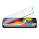 Защитное стекло Spigen для iPhone 13/ 13 Pro - Glass tR Slim HD (AGL03391)