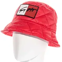 Панама зимняя PKS20959 красный