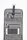 Косметичка Tramp TRP-014 19х17 см