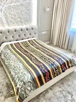 Issi home 9 Покрывало 200x220см. Турция.