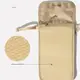 Органайзер на шию Mobi Garden ID bag NX21664019 khaki