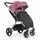Коляска El Camino Dynamic ME 1053 rose
