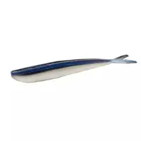 Силикон Lunker City Fin-S Fish 10/BG 4" #01 / (599934 / 40100)