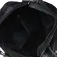 Мужская кожаная сумка на плечо Borsa Leather K15112-black