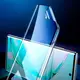 Защитная пленка Baseus для Samsung Galaxy Note 10 Full-Screen Curved (2 шт), Black (SGSANOTE10-KR01)