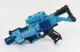 Автомат-бластер "Blaze Storm" оптический прицел, мягкие патроны (80322)