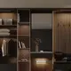 Лампа ночник с датчиком движения Xiaomi Yeelight Motion Sensor Closet Light A20 Silver (YLCG002)