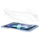Защитное стекло Spigen для iPad Air 5/ 4 / iPad Pro 11 - EZ FIT GLAS.tR (1 шт), Clear (AGL02065)