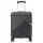 Валіза Semi Line 20" (S) Black (T5726-1)