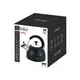 Чайник со свистком Bollire BR-3008 2.5 л черный