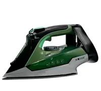 Утюг паровой Haeger HG-1207 2400 Вт 320 мл