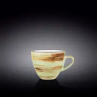 Чашка Wilmax Spiral Pistachio WL-669136-A 300 мл