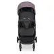Коляска детская прогулочная Bambi M 4249-2 Mauve Pink
