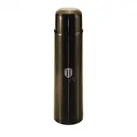 Термос питьевой Berlinger Haus MetalliС Line BH-6819 1000 мл