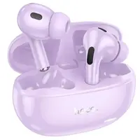 Наушники HOCO Norman true wireless BT headset EW60 |BT5.3, 30/300mAh, 4h|