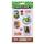 Набор наклеек 2D YES Minecraft Spring Cute 708533 8 наклеек