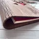 Оригинальная фотокнига из дерева «Love is»