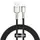 Кабель BASEUS Lightning Cafule Series Metal Data Cable |1M, 2.4A| (CALJK-A05)