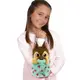 Интерактивная игрушка Baby Paws серии Yummy – Немецкая овчарка