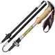 Палки трекинговые Vipole Fuji Cork 130 DLX (S25 40)