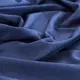 Чехол на 2х местный диван эластичный Homytex Синий
