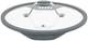 Кастрюля Ringel IQ Be Brave IQ-2052-24 24 см 5.5 л серебристая