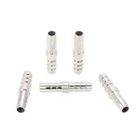 З'єднання для шлангу I 8мм SIGMA (7023731)