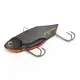 Цикада Daiwa Metal Vib SS 10gr Mat Black (07432396 / 2195850)