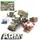 Конструктор игровой Limo Toy Военная техника KB-2017 627 деталей