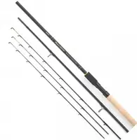 2266-77-57 Удилище фидерное Shimano Beastmaster Feeder DX LC 14' 120g