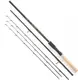 2266-77-57 Удилище фидерное Shimano Beastmaster Feeder DX LC 14' 120g