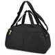Сумка дорожная Semi Line 21 Black (A3025-4)