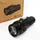Фонарь PLD W5182-3XHP360, Ручной фонарик led, Водонепроницаемый фонарь, Карманный фонарь с usb зарядкой