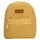 Рюкзак детский FreeON SMALL ANIMAL, yellow