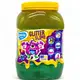 Слайм-антистресс "Lovin: Big slime", 1150 мл, ЗЕЛЕНЫЙ ПЕРЛАМУТР+ЗОЛОТИСТЫЙ
