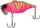 Воблер Jackall TN70 Trigon 70mm 31-5g Dragon Fruit Mat Tiger (1699-28-25)