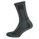 Трекинговые носки TRK 2.0 Middle Gray (5788), 39-42