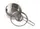 Ковш с крышкой Сon Brio Baby Line СB-1003 1.2 л 14 см
