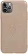 Чехол-накладка TOTO TPU Shine Case Apple iPhone 11 Pro Gold