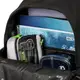 Рюкзак школьный YES TS-60L Boo 550403 19.3 л