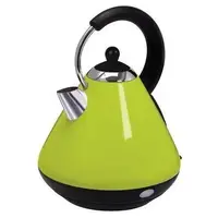 Электрочайник 1,7 л Begree green Kalorik JK-1009-AG