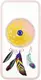 Чехол-накладка TOTO TPU Case Decorative Stones IPhone X Dreamcatcher French Rose