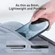 Зарядка QI BASEUS Simple 2in1 Wireless Charger 18W Max For Phones+Pods (WXJK-01)
