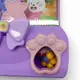 Игрушка "Игровой автомат: Зайчик" (сиреневый)
