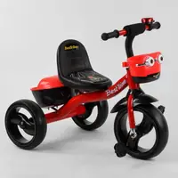 Велосипед трехколесный Best Trike 97282 колеса
EVA