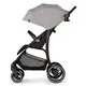 Прогулочная коляска Kinderkraft Trig Grey KKWTRIGGRY0000