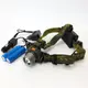 Налобный фонарь тактический Bailong BL-1505-602B SENSOR с датчиком движения, Налобный фонарик led